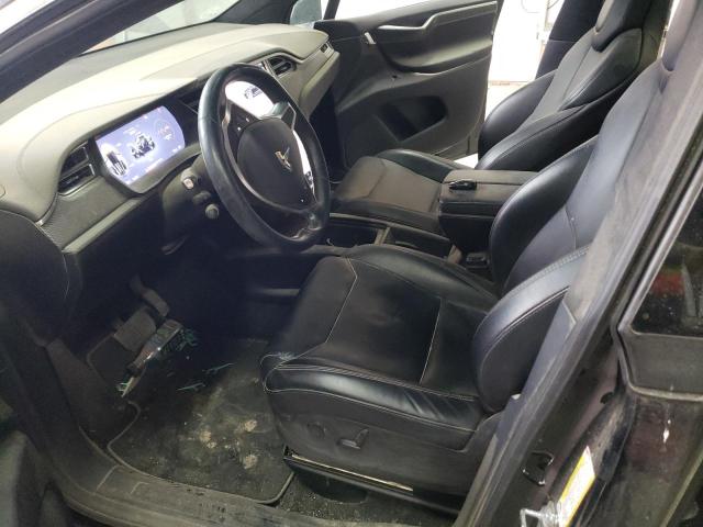 5YJXCBE24HF068150 Tesla MODEL X