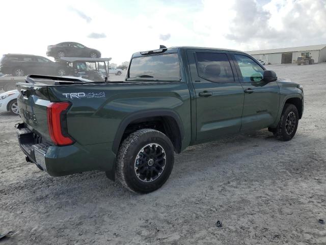 2023 TOYOTA TUNDRA CRE - 5TFLA5DB4PX060724