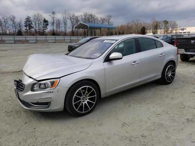 2018 Volvo S60 