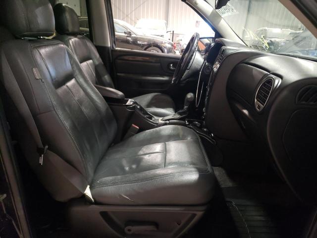 1GKDT13S072185827 GMC Envoy
