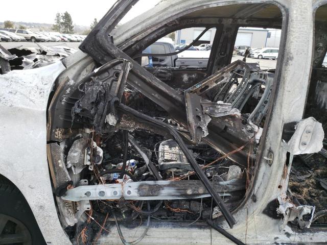 2022 CHEVROLET SLVRADO SS 1GCPABEK4NZ586271