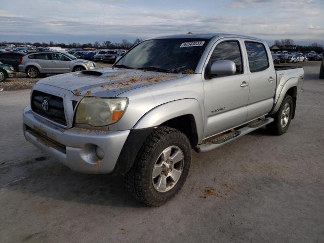 2007 Toyota Tacoma 