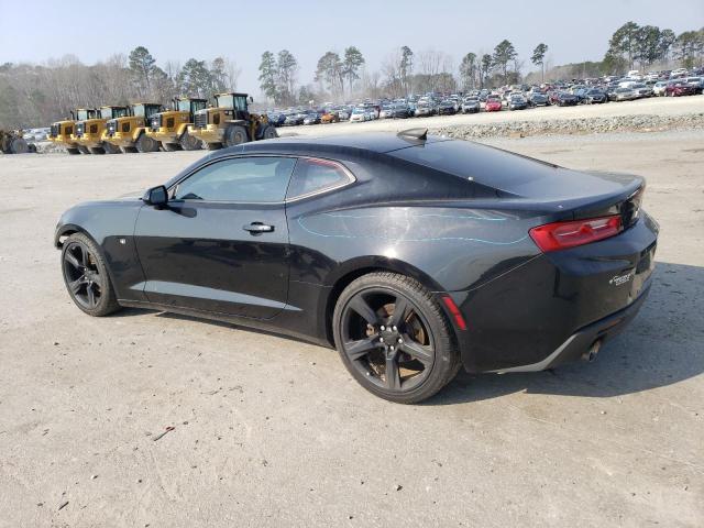 2017 CHEVROLET CAMARO LT 1G1FB1RX4H0135643