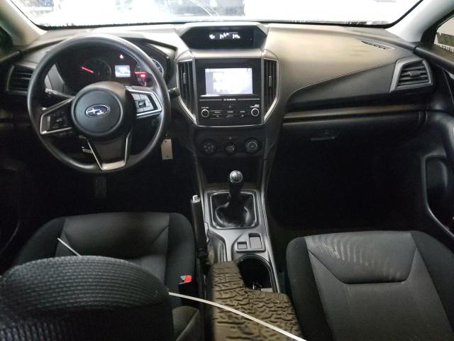 2019 SUBARU IMPREZA - 4S3GTAA60K1700340
