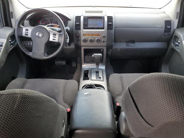5N1AR18U56C680732 Nissan Pathfinder