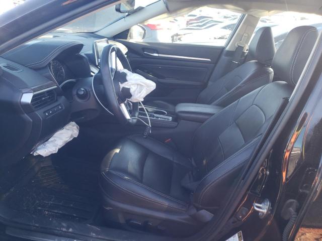 2020 NISSAN ALTIMA PLA - 1N4AL4FV4LC118938