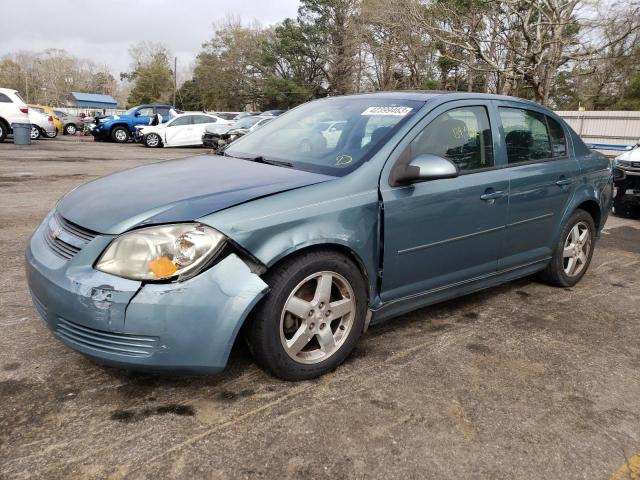 2010 Chevrolet Cobalt 