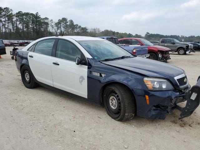 2015 CHEVROLET CAPRICE PO - 6G3NS5U2XFL103946