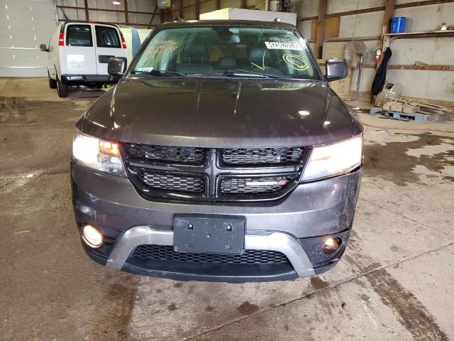 2019 DODGE JOURNEY CR - 3C4PDCGG5KT860862