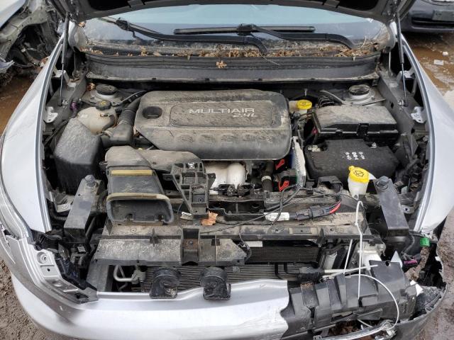 2017 JEEP CHEROKEE S - 1C4PJLAB1HW643379