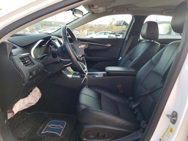 2017 CHEVROLET IMPALA LT - 2G1105S33H9112911