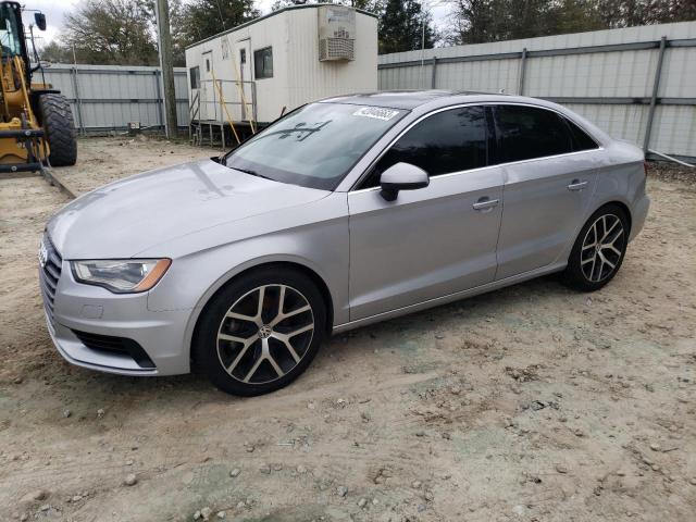 2015 Audi A3 Premium Plus