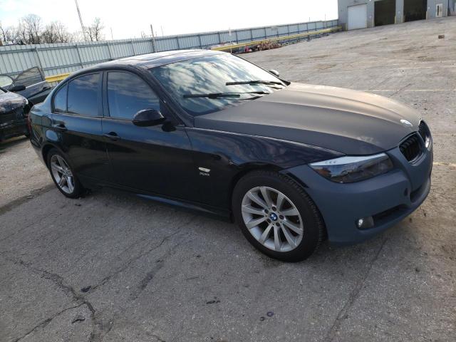 WBAPK5C52BF121770 BMW 328 Xi Sulev