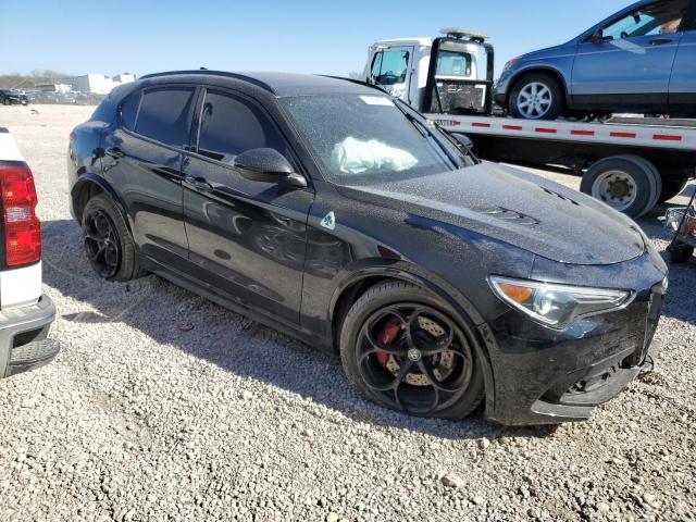 2019 ALFA ROMEO STELVIO QU - ZASPAKEV4K7C33831