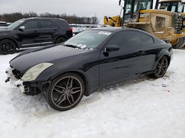 2004 INFINITI G35 Coupe 