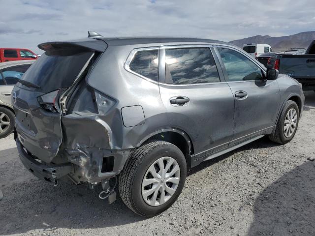 5N1AT2MV8KC781814 Nissan ROGUE S