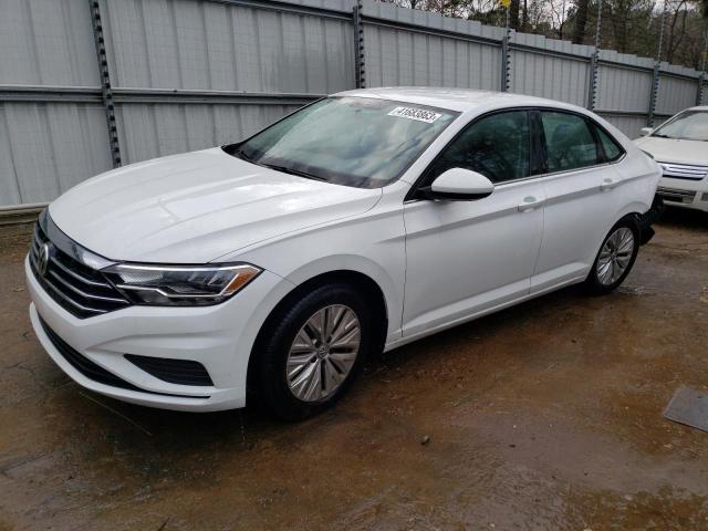 2019 VOLKSWAGEN JETTA S 3VWC57BUXKM270180