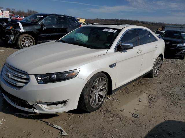 2015 FORD TAURUS LIM - 1FAHP2F86FG208381