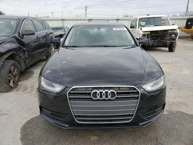 VIN WAUEFAFL7DA067168 2013 Audi A4, Premium Plus no.5