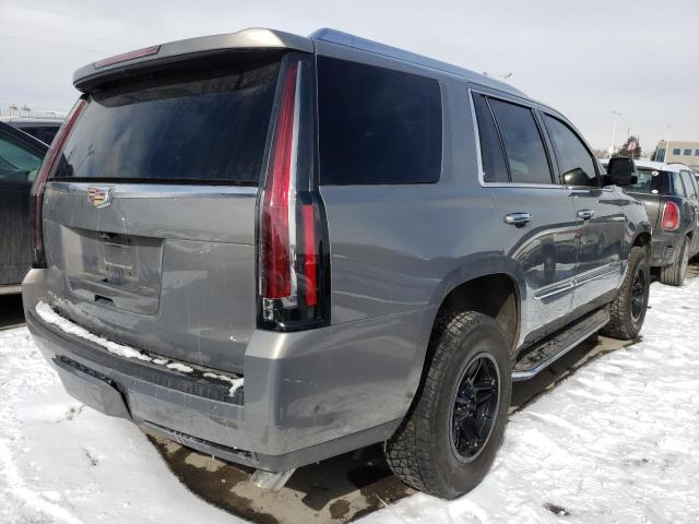 1GYS4BKJ5KR153271 Cadillac Escalade Luxury