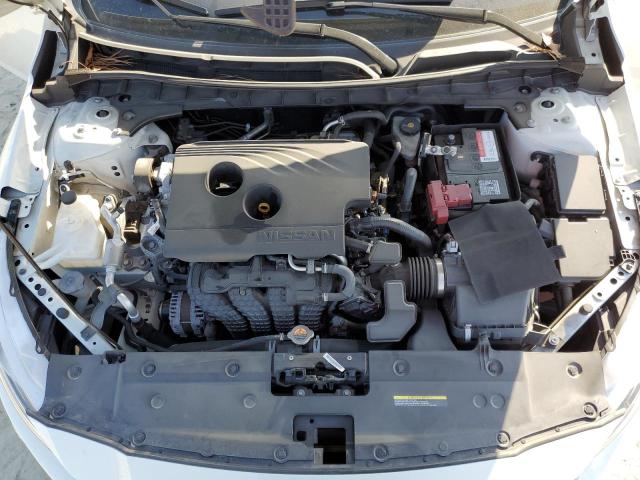 2020 NISSAN ALTIMA S 1N4BL4BV2LC207515