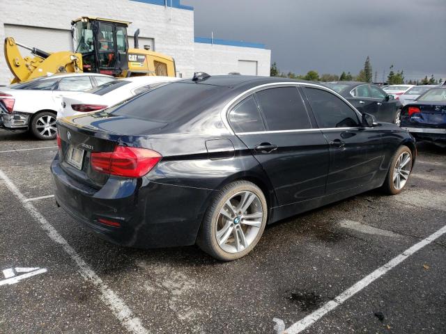 WBA8B9G39HNU56155 BMW 330 I