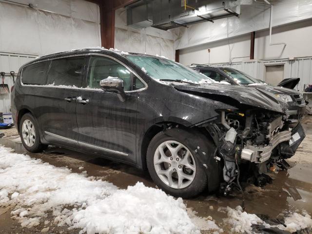 2020 CHRYSLER PACIFICA L - 2C4RC1GG9LR198501