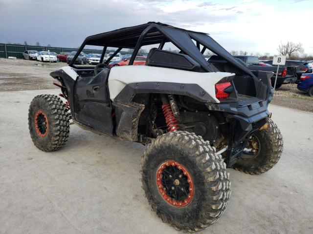 2020 KAWASAKI KRF 1000 A - JKARFCA18LB503485