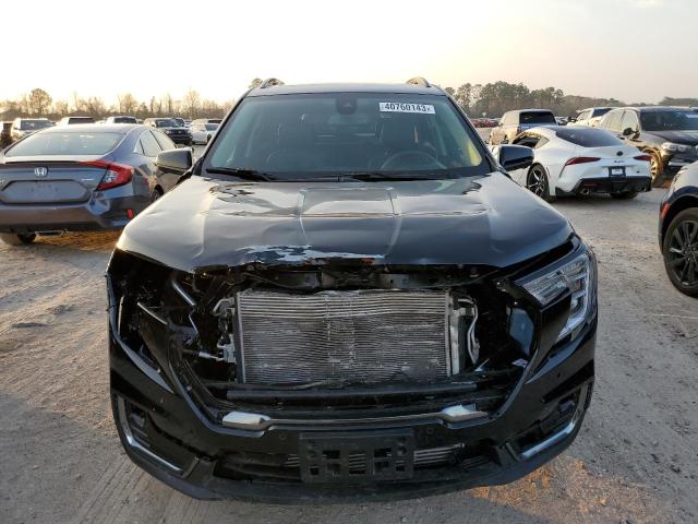 2022 GMC TERRAIN AT 3GKALYEV9NL179913