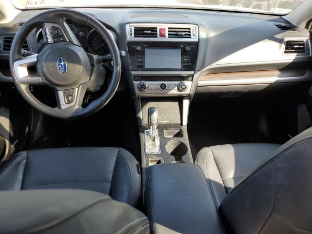 4S3BNAN62F3052167 Subaru Legacy 2.5i Limited
