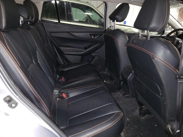 2020 SUBARU CROSSTREK - JF2GTANC2LH203316