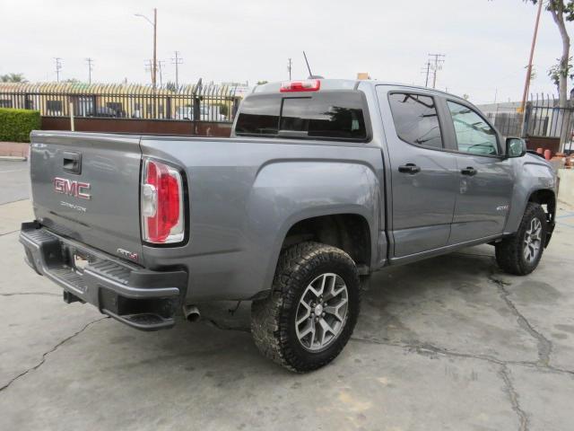 1GTG6FEN0M1272911 GMC Canyon At4