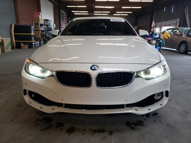 2019 BMW 430I GRAN - WBA4J1C54KBM12471