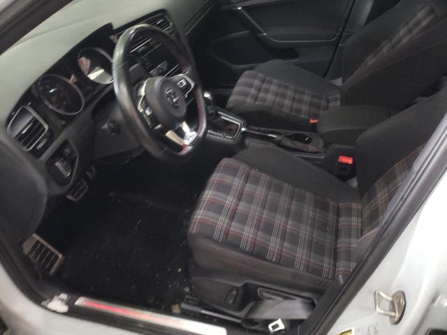 2018 VOLKSWAGEN GTI S/SE - 3VW447AU4JM294482