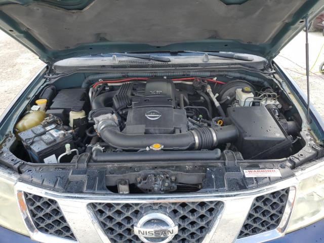 5N1AR18U56C680732 Nissan Pathfinder