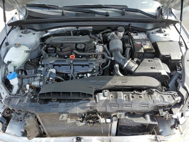 5XXG64J28MG013832 KIA K5 GT LINE