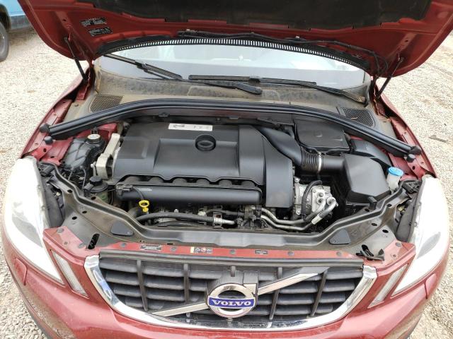 YV4902DZ6D2466549 Volvo XC60