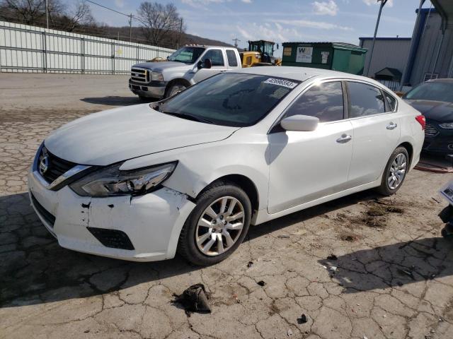 2016 NISSAN ALTIMA 2.5 1N4AL3AP8GN363268
