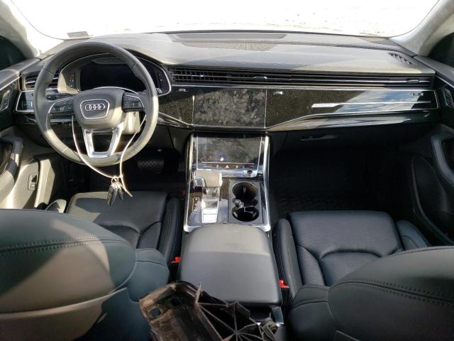 2020 AUDI Q8 PRESTIG WA1FVAF16LD005390