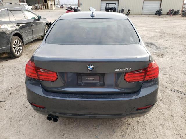 2015 BMW 328 I - WBA3A5G50FNS83372