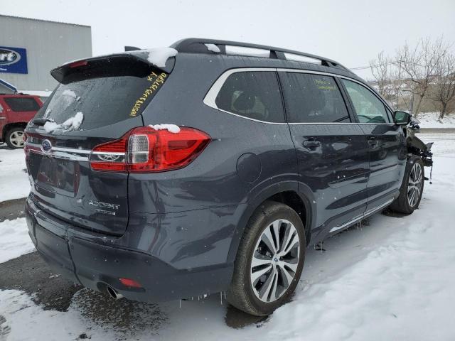 4S4WMAPD2M3473184 Subaru Ascent Limited