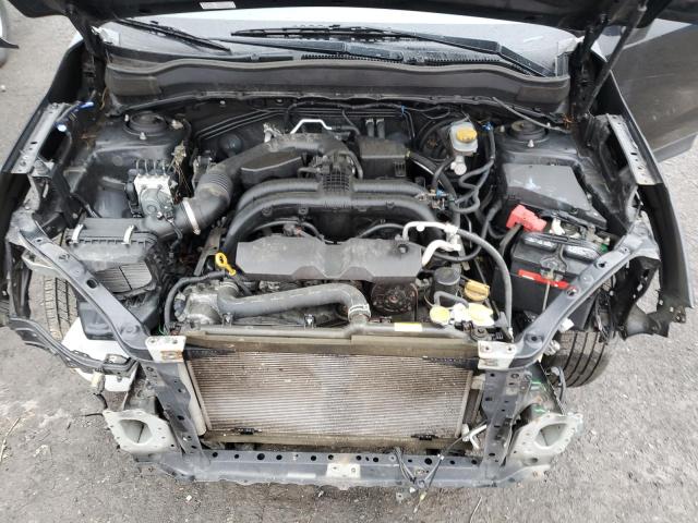 2017 SUBARU FORESTER 2 - JF2SJAEC4HH407784