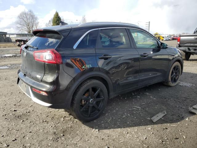 KNDCC3LCXH5099176 KIA NIRO EX