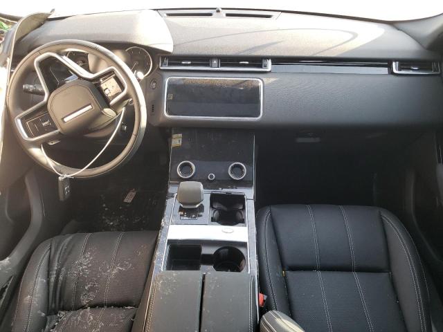 SALYJ2EX3PA349961 Land Rover Range Rover Velar S