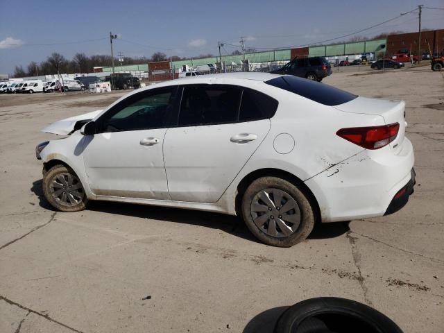 3KPA24AB9KE227820 KIA RIO S