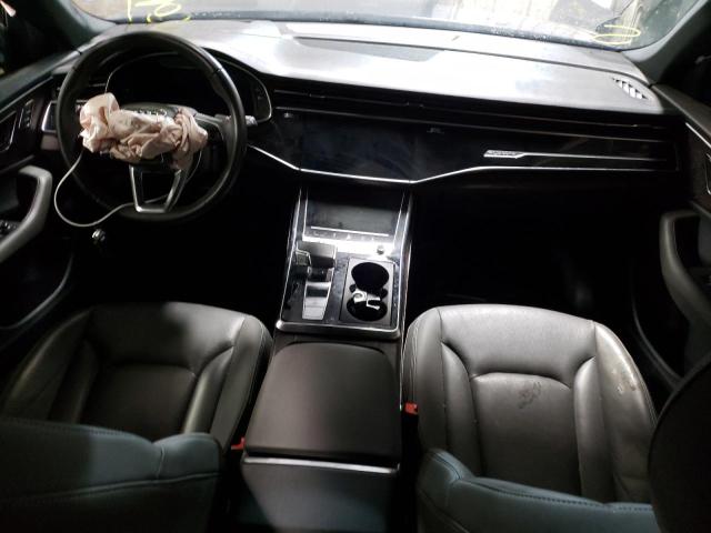2020 AUDI Q8 PRESTIG WA1FVAF17LD003891