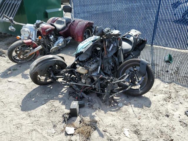2020 CAN-AM RYKER - 3JB2FEG27LJ003995