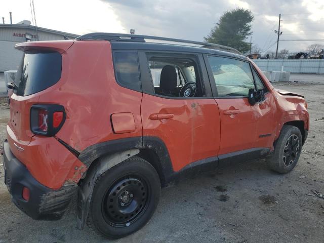 2016 JEEP RENEGADE T ZACCJBCT4GPE10915