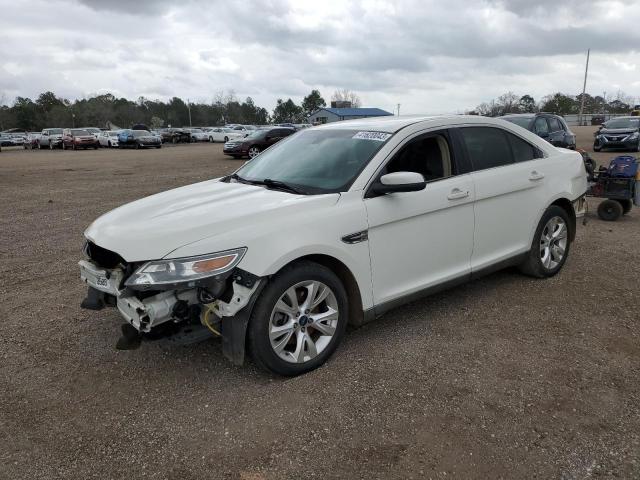 2010 Ford Taurus SEL