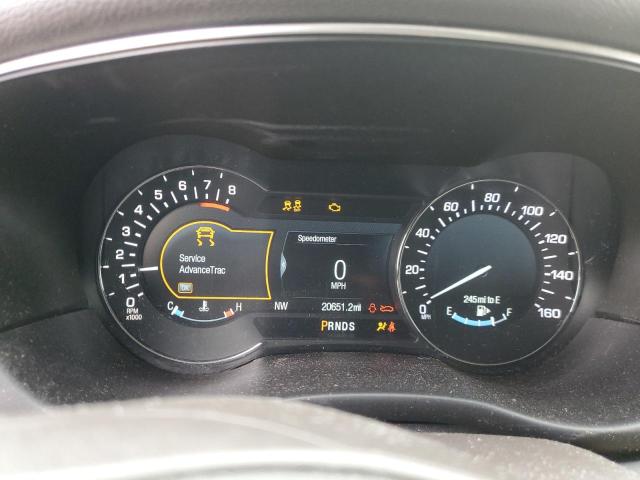 2019 LINCOLN MKC - 5LMCJ1C92KUL07863